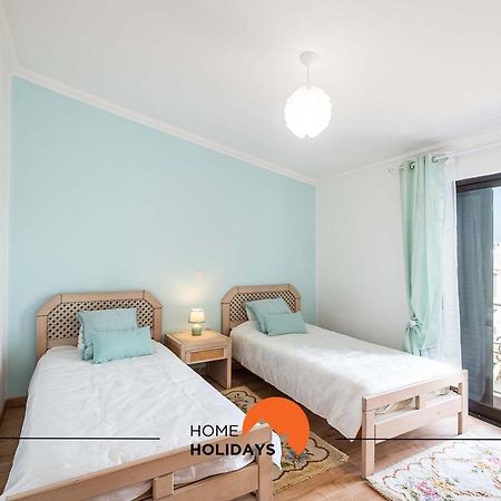 #082 Sao Rafael By Home Holidays Albufeira Bagian luar foto