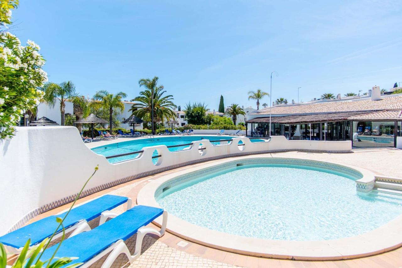 #082 Sao Rafael By Home Holidays Albufeira Bagian luar foto