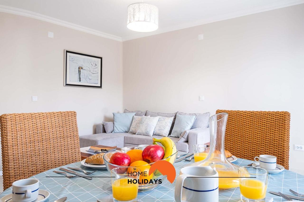 #082 Sao Rafael By Home Holidays Albufeira Bagian luar foto