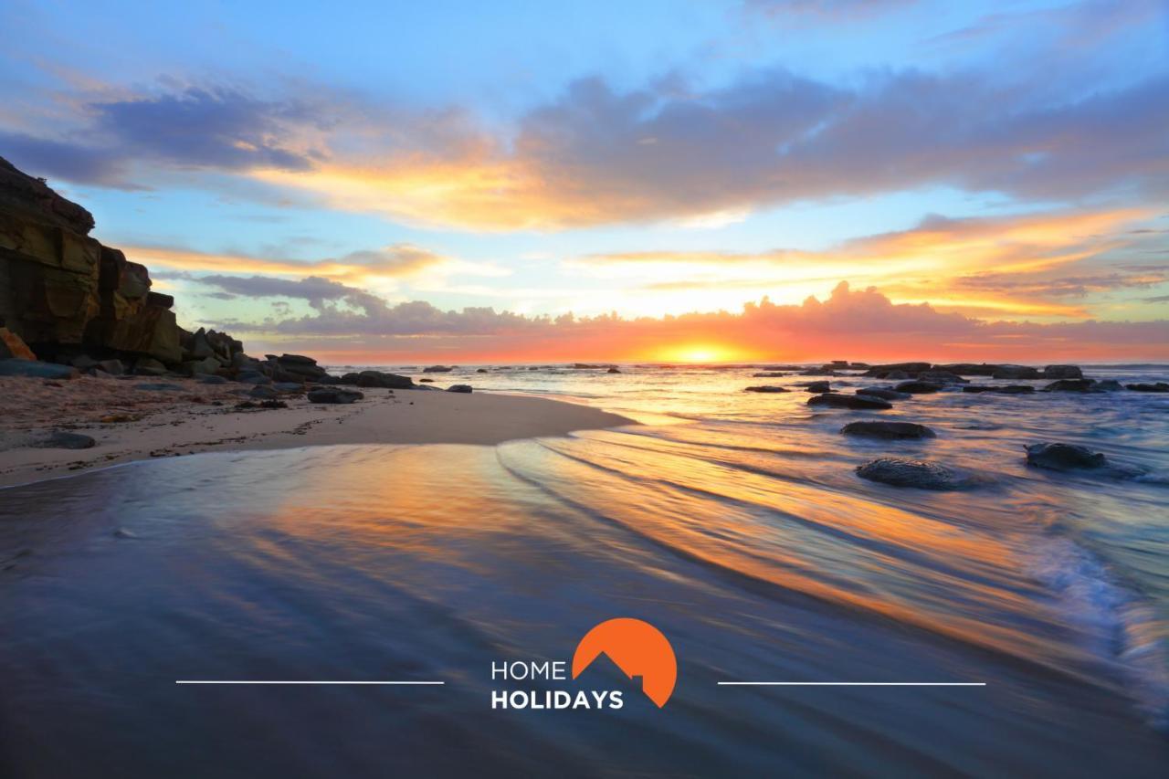 #082 Sao Rafael By Home Holidays Albufeira Bagian luar foto