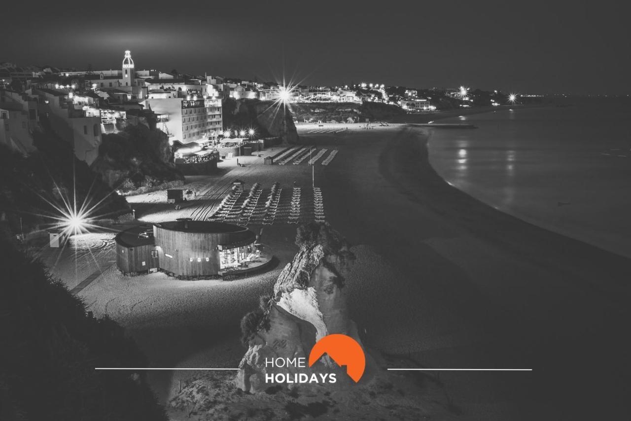 #082 Sao Rafael By Home Holidays Albufeira Bagian luar foto