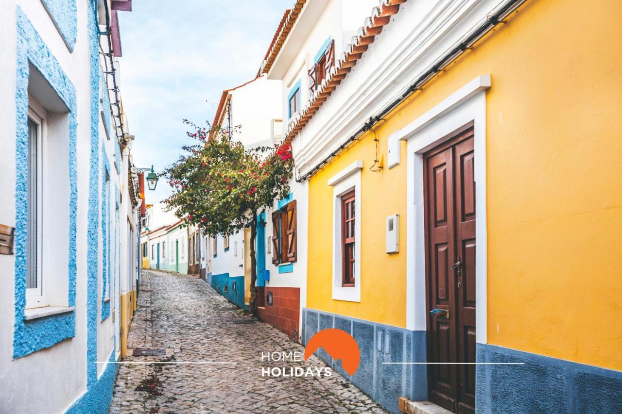 #082 Sao Rafael By Home Holidays Albufeira Bagian luar foto